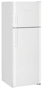 CTP 3016-23 001 Холодильники / 160x60x63, 215/63 л, ручная разморозка, верхняя морозильная камера Liebherr Liebherr Comfort