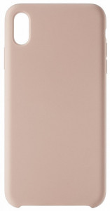 484049 Чехол защитный для iPhone XS Max "Touch Case", светло-розовый uBear