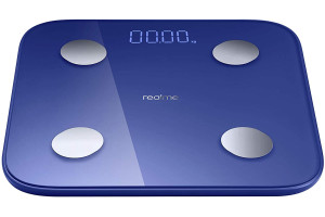17605356 Умные весы RMH2011 Smart Scale REALME