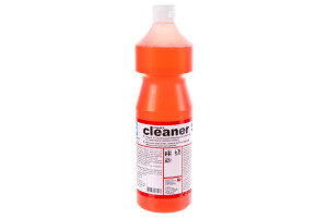 15476566 Очиститель кислотный CLEANER S (1 л; без соляной кислоты) 2575.201 Pramol