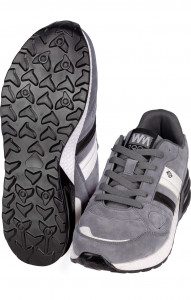 4957484 Кроссовки  цвет Silver grey (серо-белые) WorkMax  Летняя обувь  размер 43