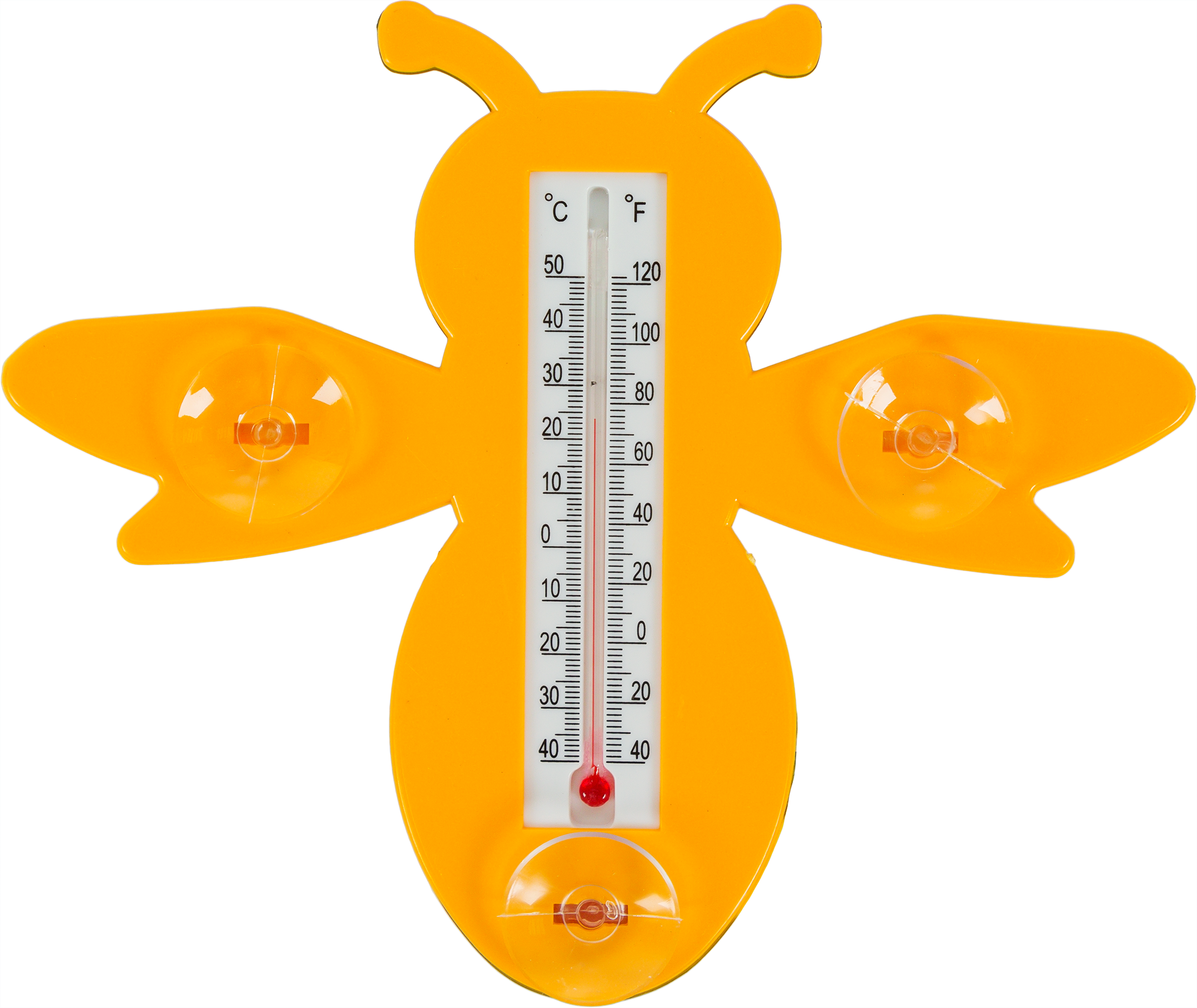 18163211 Термометр декоративный «Пчела» STLM-0009798 Santreyd