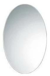 INDA® Овальное настенное зеркало для ванной  As2150