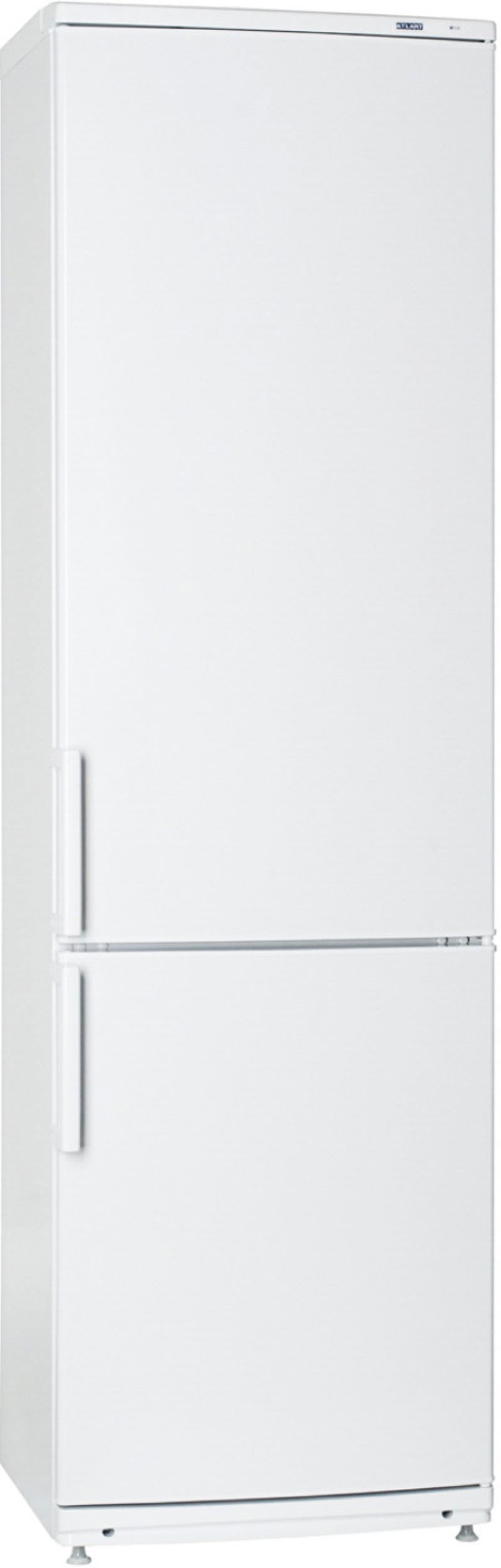 91075663 Отдельностоящий холодильник Х-КХМ-4026-000 60x205 см цвет белый STLM-0471003 АТЛАНТ