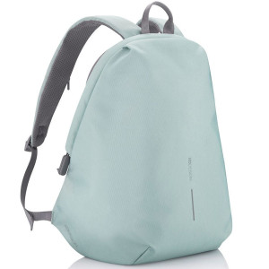 P705.797 Рюкзак для ноутбука Anti-Theft Backpack XD Design Bobby Soft