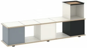 KONSTANTIN SLAWINSKI Модульная мебель для первого входа Yu Sl0655