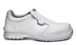 BASE PROTECTION Низкая защитная обувь Hygiene