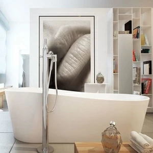 Design Ванна из Corian 1700x700x500 Provence Lite 3 белая