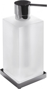 B9317 Дозатор для жидкого мыла настольный COLOMBO LOOK