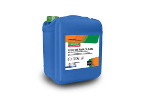 18300439 Нейтральное высококонцентрированное биоцидное средство UDD DERMACLEAN UDD-01/10 ГринЛаб