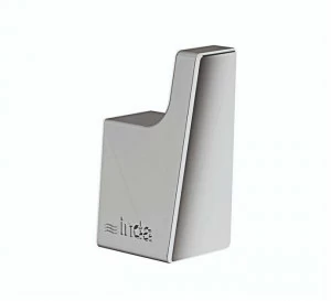 INDA® Крючок для халата из латуни Logic A5520a/a5520b