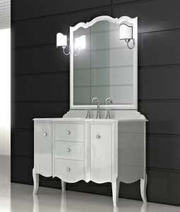 Комплект мебели для ванной комнаты Il Tempo Del Mobili ТD270 Trendy