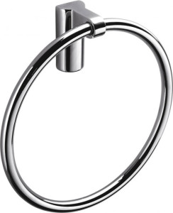 B0111 Полотенцедержатель-кольцо COLOMBO LUNA