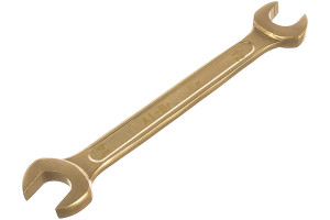 15600133 Рожковый ключ 12х14мм NS146-1214 WEDO