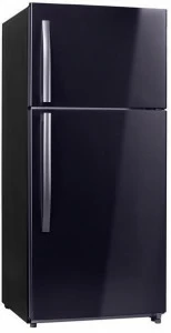 mabe Американский отдельно стоящий холодильник с морозильной камерой класса а +  Ron511txo