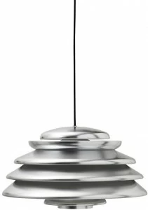 Verpan Подвесной светильник из алюминия