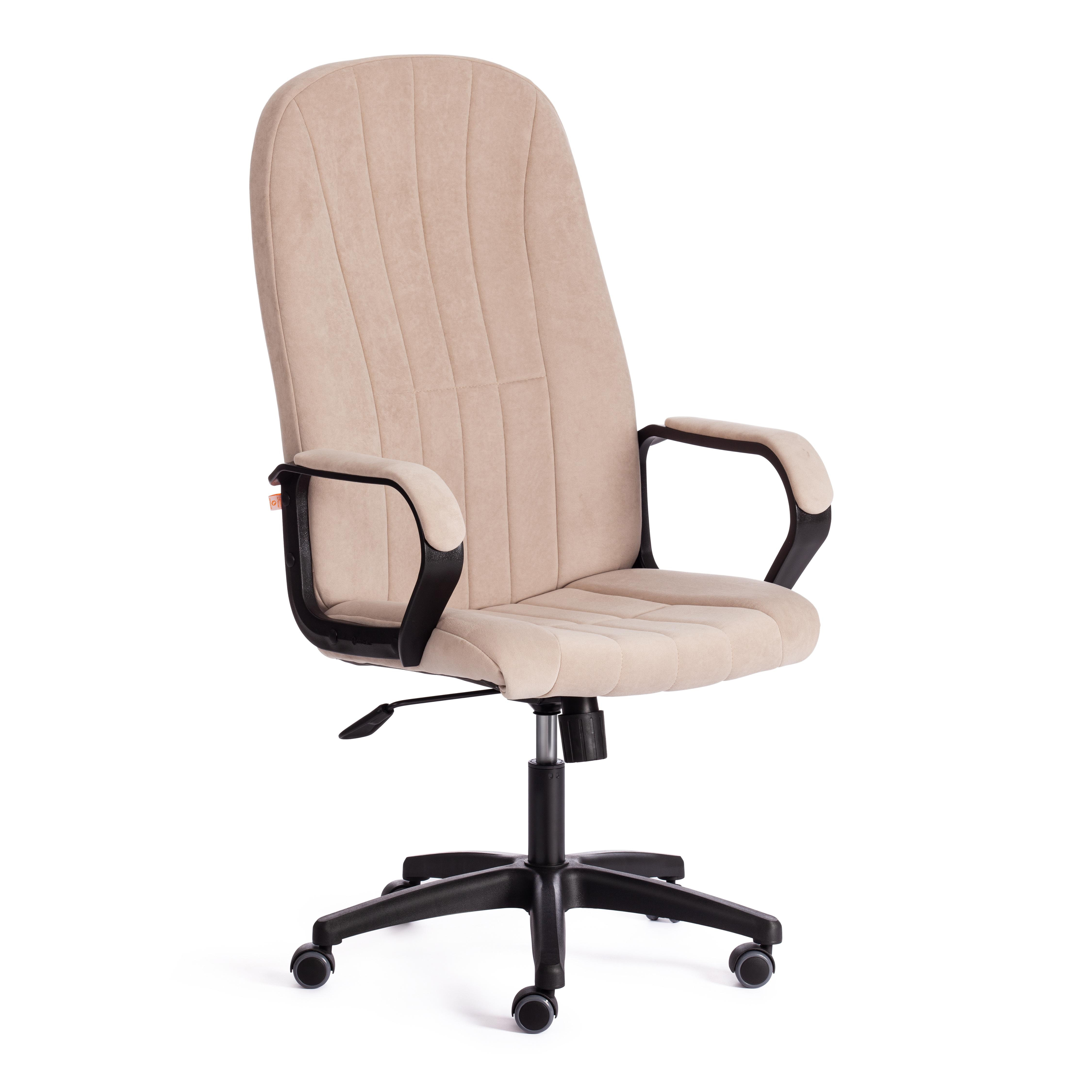 90960626 Офисное кресло Сн888 lt (22) ткань цвет бежевый STLM-0428243 TETCHAIR