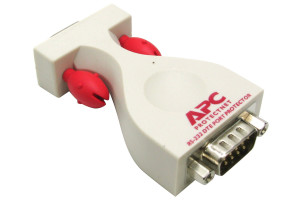18837744 Устройство защиты от импульсных помех 9 pin Serial Protector for DTE PS9-DTE APC