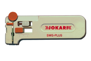 15453098 Инструмент для снятия изоляции SWS-Plus 016 JK 40035 Jokari