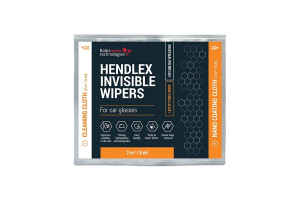 16203762 Набор салфеток "антидождь" Invisible Wipers IW Hendlex