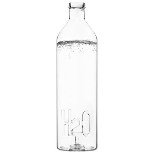 24620 Бутылка для воды h2o, 1,2 л Balvi