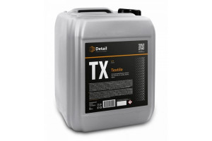 16516334 Универсальный очиститель TX "Textile", 5л DT-0278 Detail