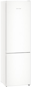CNP 4813-23 001 Холодильники / высота 200см, no frost, 3 контейнера мк, a++, белый Liebherr Liebherr Comfort