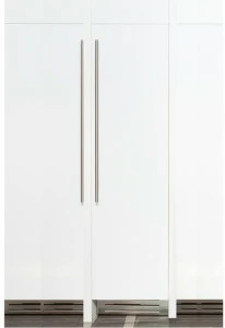 FHIABA Однодверный холодильник Integrated S5990fr
