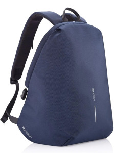 P705.795 Рюкзак для ноутбука Anti-Theft Backpack XD Design Bobby Soft