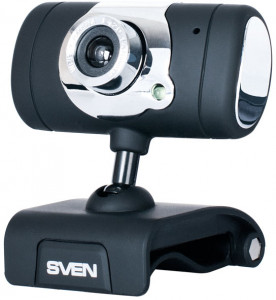 SV-0602IC525 Веб-камера ic-525 Sven