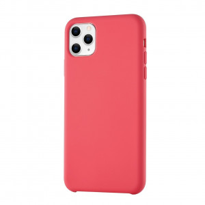 523410 Чехол защитный для iPhone 11 Pro Max "Touch Case", красный uBear