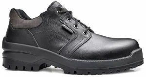 BASE PROTECTION Низкая защитная обувь Platinum