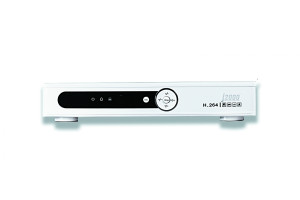 15895210 8-ми канальный гибридный видеорегистратор HDVR -HDVR-08H4 v.1 CC000004858 J2000