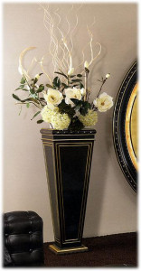 Ваза  VISMARA Vase 125 Classic
