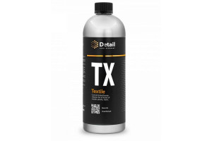 16516415 Универсальный очиститель TX "Textile", 1л DT-0277 Detail