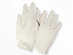 PENNELLI CINGHIALE Одноразовые латексные перчатки Accessori
