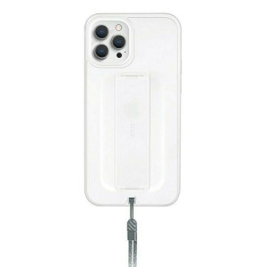 565682 Чехол для iPhone 12/12 Pro "Heldro +Band Anti-microbial" Uniq