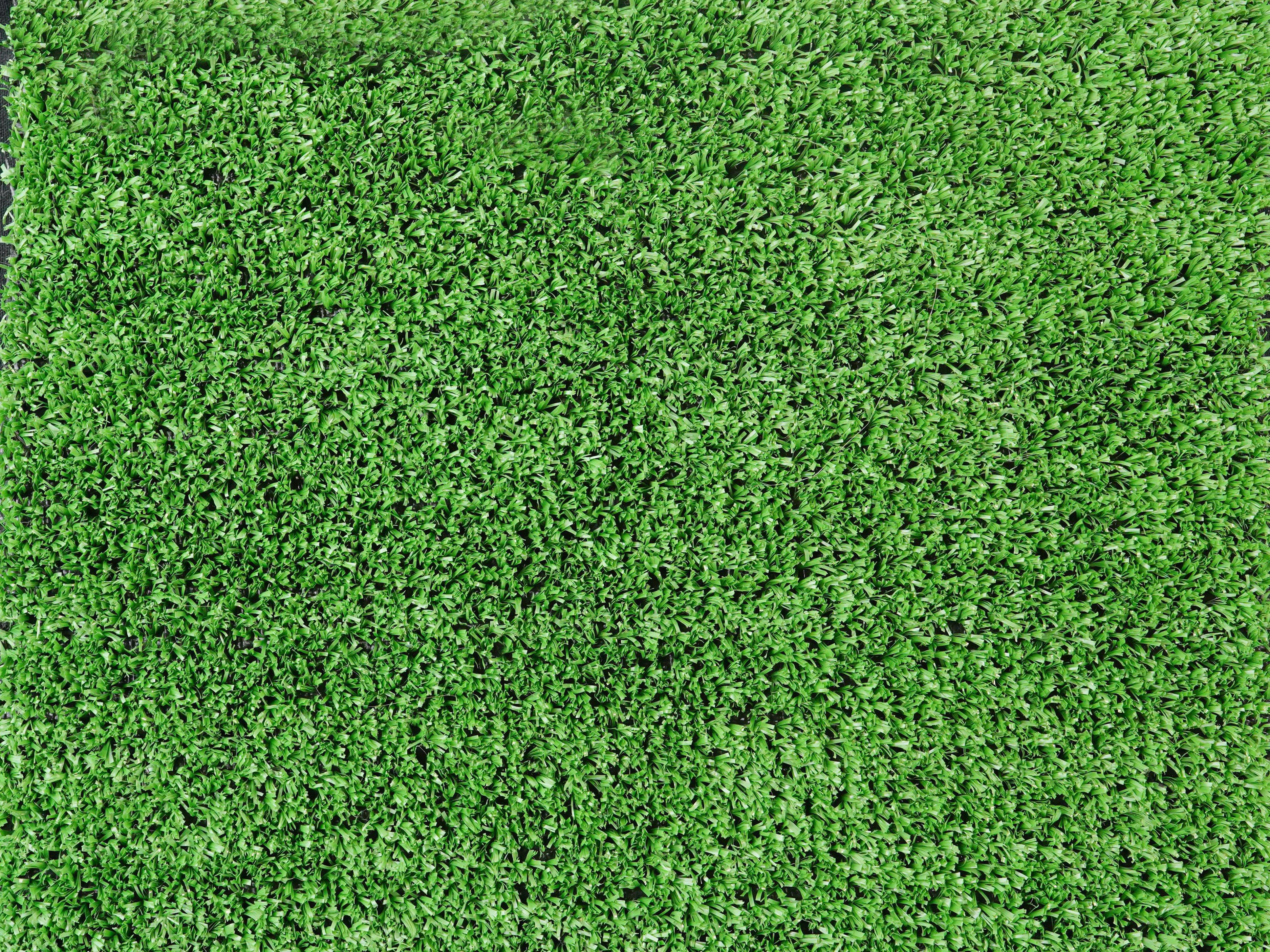 90434939 Искусственный газон толщина 7 мм 2x15 м (рулон), цвет зеленый STLM-0224673 DIASPORT