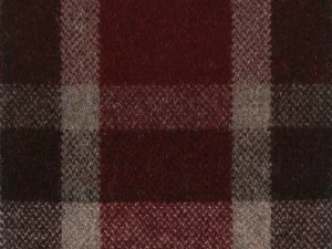 ABITEX Огнестойкая ткань Nord wool 08173