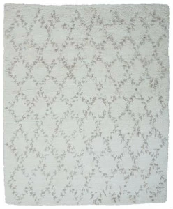 NOW Carpets Прямоугольный шерстяной коврик  Tan-03