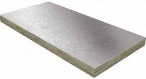 Termolan Lape Теплоизоляционная панель из минерального волокна и крафт-бумаги Termolan® green