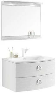 Современная мебель для ванных комнат  Orans BC-4010