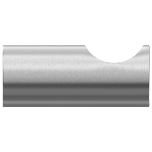 A833-B Индивидуальный крючок из нержавеющей стали duten