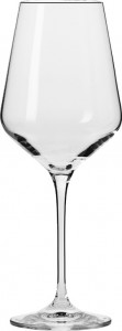 10628876 KROSNO Набор бокалов для белого вина Krosno "Авангард" 390мл, 6 шт Стекло