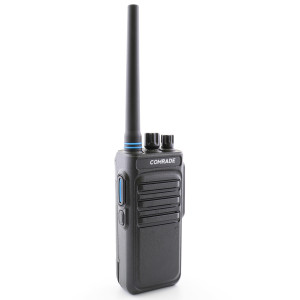 90355956 Радиостанция R5 VHF STLM-0198436 COMRADE