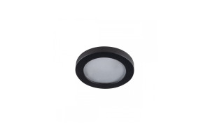 16725131 Влагозащищённый светильник для ванной комнаты FLINI IP44 DSO-B/ 33122 KANLUX