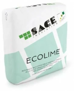 Sace Components Штукатурка для зеленого строительства Linealime