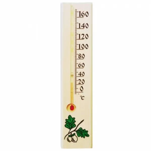 Термометр  ТБС-1 "Зеленый лист"