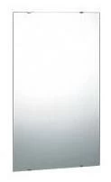 INDA® Прямоугольное настенное зеркало в современном стиле для ванной