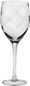 10628866 KROSNO Набор бокалов для красного вина Krosno "Романтика" 320мл, 6 шт Стекло